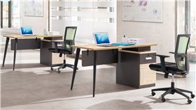 1.4米電腦辦公桌 財務(wù)咨詢師的理想工作伴侶